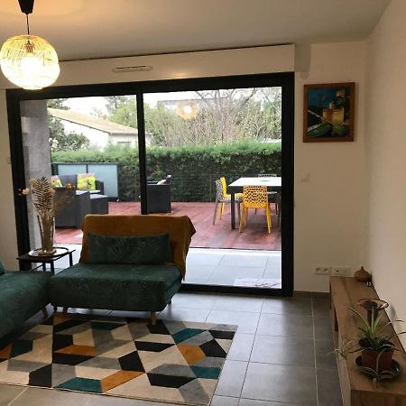 Argeles Sur Mer Appartement Standing Dış mekan fotoğraf