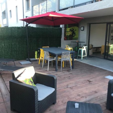 Argeles Sur Mer Appartement Standing Dış mekan fotoğraf
