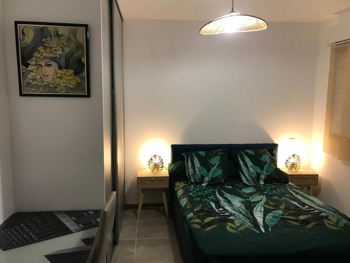 Argeles Sur Mer Appartement Standing Dış mekan fotoğraf