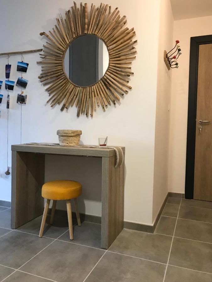 Argeles Sur Mer Appartement Standing Dış mekan fotoğraf
