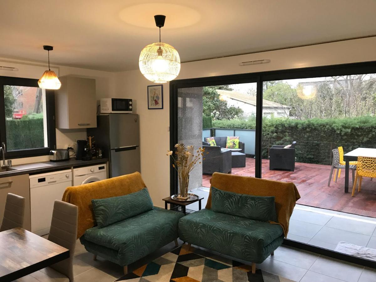 Argeles Sur Mer Appartement Standing Dış mekan fotoğraf