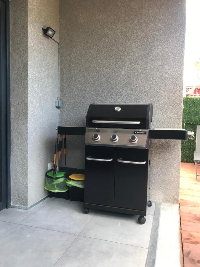 Argeles Sur Mer Appartement Standing Dış mekan fotoğraf