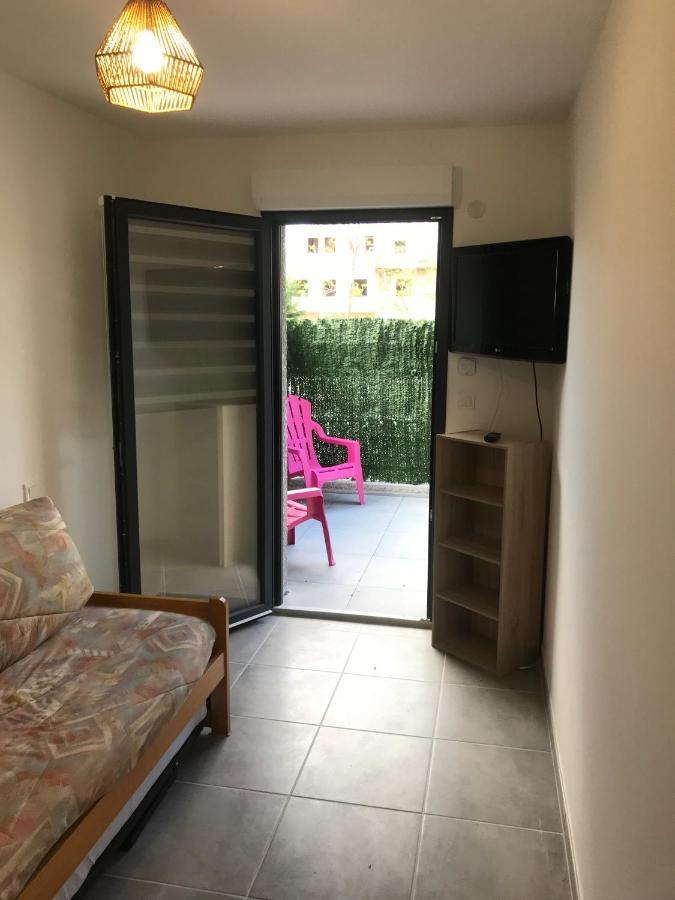 Argeles Sur Mer Appartement Standing Dış mekan fotoğraf
