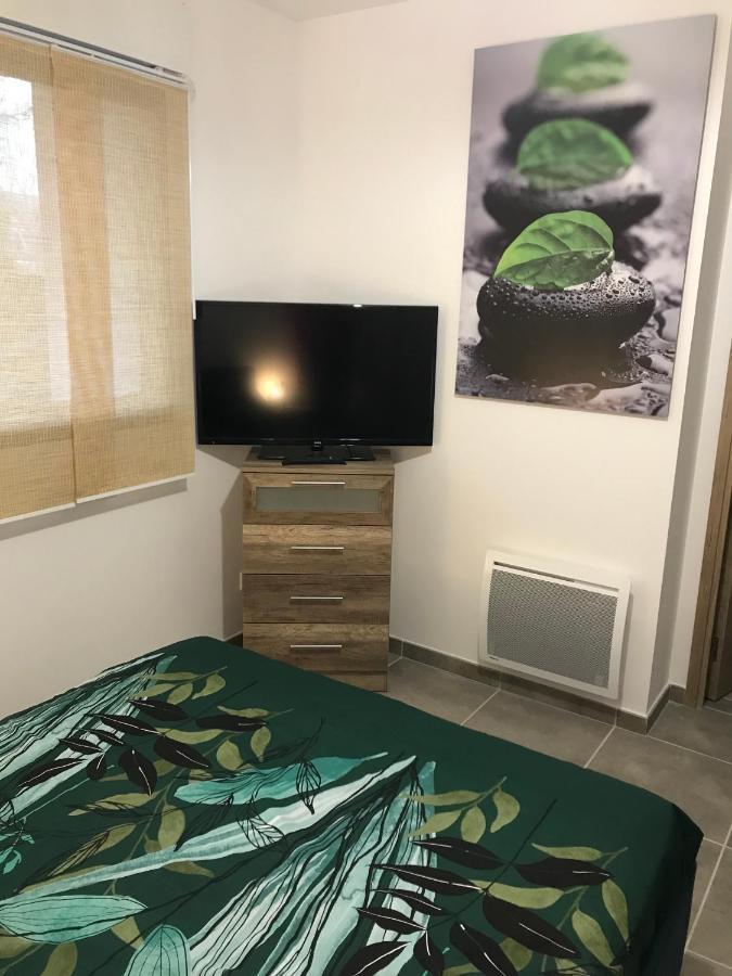 Argeles Sur Mer Appartement Standing Dış mekan fotoğraf
